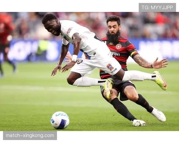 西悉尼流浪者客场挑战麦克阿瑟，锋线受阻影响争胜