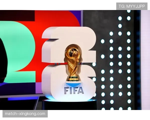 北美三国酒店业全力准备，应对2026世界杯期间游客潮