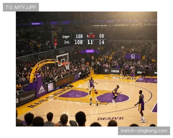 湖人雷霆之战判罚尺度分析 关键时刻吹罚影响比赛走势